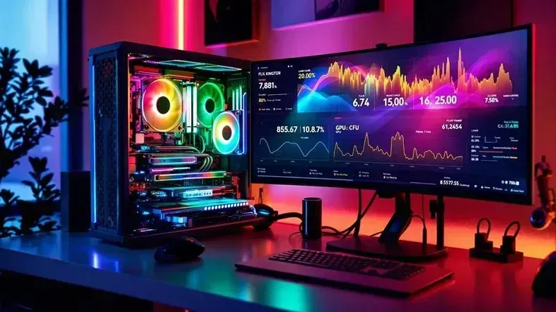 Improve PC Performance for Gaming