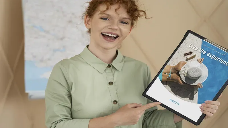 Electron Magazine .com