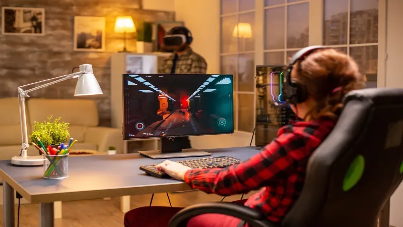 ElectronMagazine .com Games