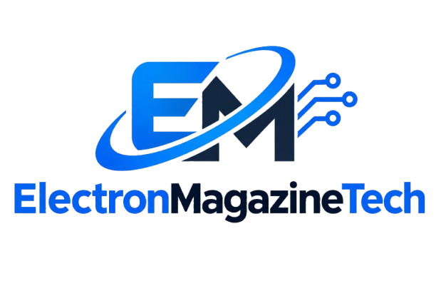 ElectronMagazineTech