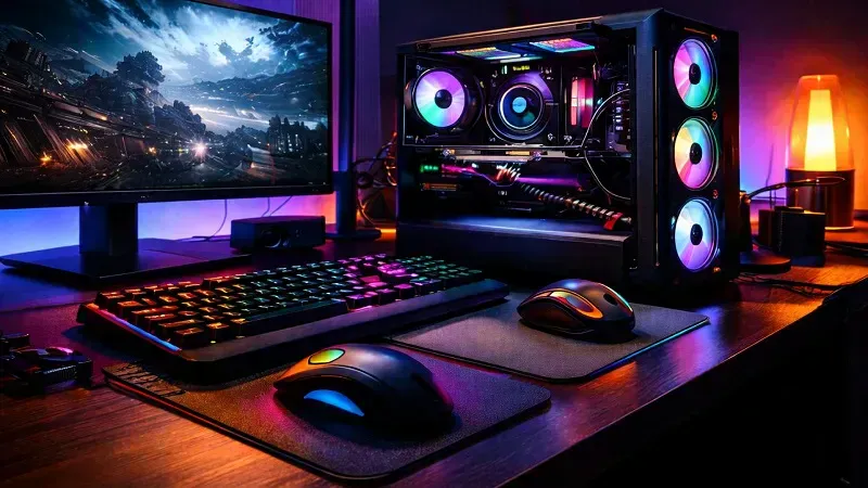 Technology Hacks TGArchiveGaming: Practical Tips for Better Gaming